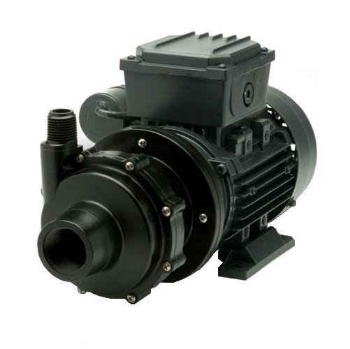 Химический насос с магнитной муфтой Finish Thompson DB3V-B-64 с э/д 0.19/220В Химический насос с магнитной муфтой Finish Thompson DB3V-B-64 с э/д 0.19/220В