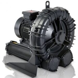 Воздуходувка вихревая FPZ R20-MD-MOR-1.10 Воздуходувка вихревая FPZ R20-MD-MOR-1.10