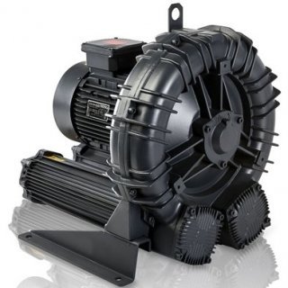 Воздуходувка вихревая FPZ R40-MD-MOR-2.20 Воздуходувка вихревая FPZ R40-MD-MOR-2.20