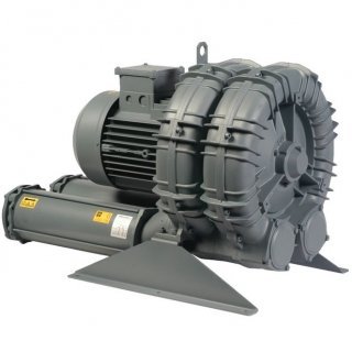 Воздуходувка вихревая FPZ SCL K06-TD Воздуходувка вихревая FPZ SCL K06-TD