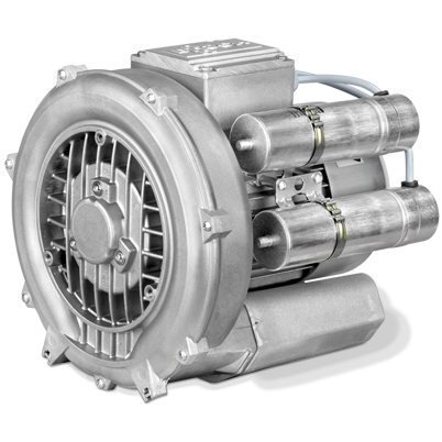 Воздуходувка вихревая Busch SB 0140 D0 Воздуходувка вихревая Busch SB 0140 D0