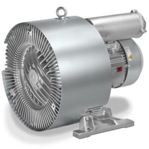 Воздуходувка вихревая Busch SB 0310 D2 Воздуходувка вихревая Busch SB 0310 D2
