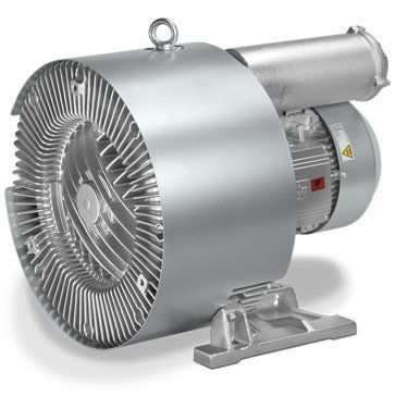 Воздуходувка вихревая Busch SB 1100 D2 Воздуходувка вихревая Busch SB 1100 D2