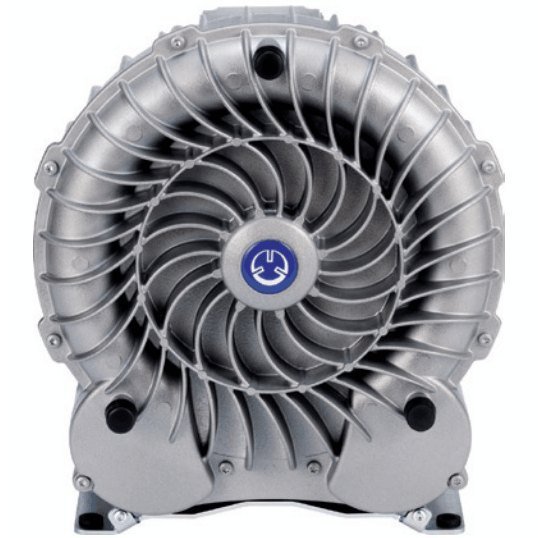 Вихревая воздуходувка Becker SV 400/1-040 Вихревая воздуходувка Becker SV 400/1-040