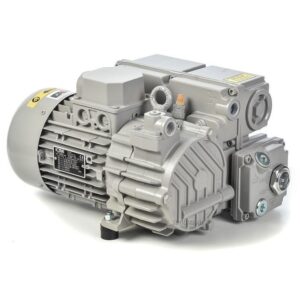 Пластинчато-роторный вакуумный насос DVP LC.25_220 Пластинчато-роторный вакуумный насос DVP LC.25_220