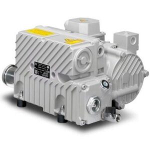 Пластинчато-роторный вакуумный насос DVP LC.25 WR Пластинчато-роторный вакуумный насос DVP LC.25 WR