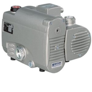 Пластинчато-роторный вакуумный насос Becker U 4.20_220 Пластинчато-роторный вакуумный насос Becker U 4.20_220