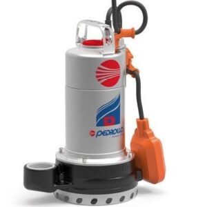Дренажный погружной насос Pedrollo D 20 Дренажный погружной насос Pedrollo D 20