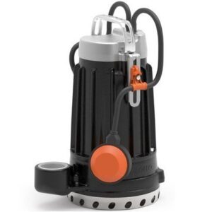 Дренажный погружной насос Pedrollo DCm 30 Дренажный погружной насос Pedrollo DCm 30