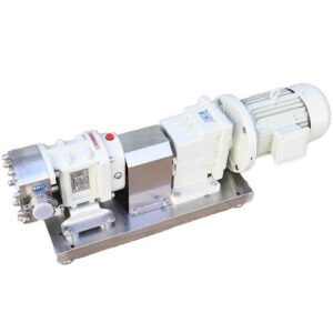 Кулачковый насос Zenova 2LX-36-030-374