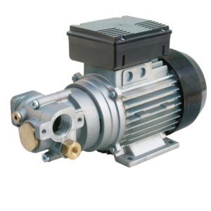 Самовсасывающий насос для масел Piusi Viscomat 230/3 M Gear Самовсасывающий насос для масел Piusi Viscomat 230/3 M Gear