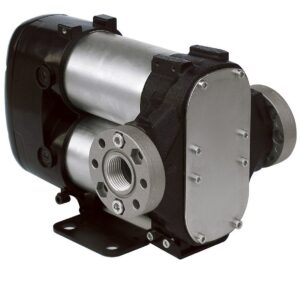 Самовсасывающий насос для дизельного топлива Piusi Bipump DC 12V Самовсасывающий насос для дизельного топлива Piusi Bipump DC 12V