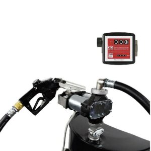 Бочковый насос Piusi Drum BiPump DC 24V K33 Бочковый насос Piusi Drum BiPump DC 24V K33