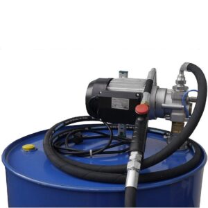 Бочковый насос Piusi Drum Viscomat 70 M Бочковый насос Piusi Drum Viscomat 70 M