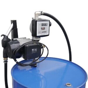 Бочковый насос Piusi Drum Viscomat 70 M K33 Бочковый насос Piusi Drum Viscomat 70 M K33