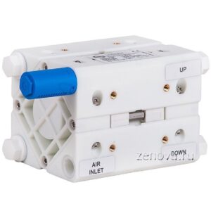 Мембранный пневматический насос Debem CUBIC 15-E Мембранный пневматический насос Debem CUBIC 15-E