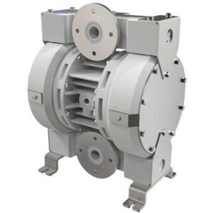 Мембранный пневматический насос Debem BOXER FPC 100-PTFE Мембранный пневматический насос Debem BOXER FPC 100-PTFE