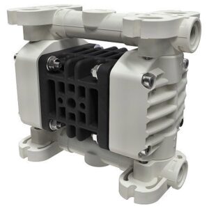 Мембранный пневматический насос Debem BOXER 7-P Мембранный пневматический насос Debem BOXER 7-P