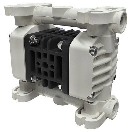 Мембранный пневматический насос Debem BOXER 7-P Мембранный пневматический насос Debem BOXER 7-P