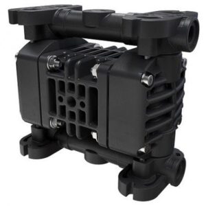 Мембранный пневматический насос Debem BOXER 7-F Мембранный пневматический насос Debem BOXER 7-F