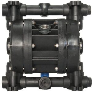 Мембранный пневматический насос Debem BOXER 50-F Мембранный пневматический насос Debem BOXER 50-F