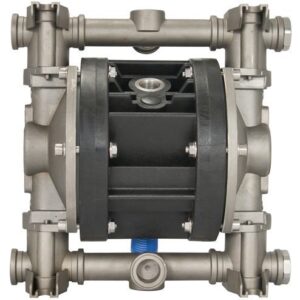 Мембранный пневматический насос Debem BOXER 50-A Мембранный пневматический насос Debem BOXER 50-A