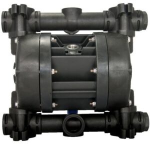 Мембранный пневматический насос Debem BOXER 81-F Мембранный пневматический насос Debem BOXER 81-F