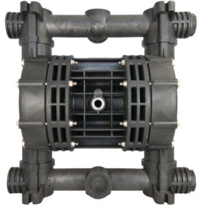 Мембранный пневматический насос Debem BOXER 251-F Мембранный пневматический насос Debem BOXER 251-F