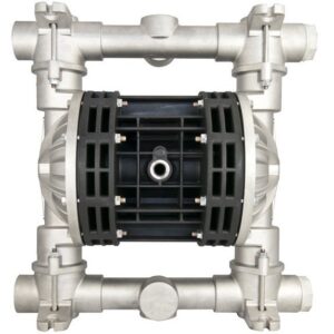Мембранный пневматический насос Debem BOXER 251-AL Мембранный пневматический насос Debem BOXER 251-AL