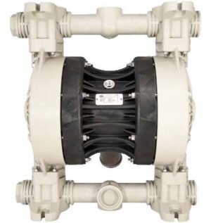 Мембранный пневматический насос Debem BOXER 522-P Мембранный пневматический насос Debem BOXER 522-P