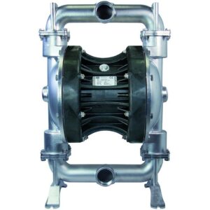 Мембранный пневматический насос Debem BOXER 502-A Мембранный пневматический насос Debem BOXER 502-A