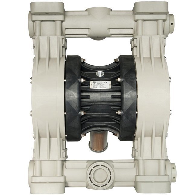 Мембранный пневматический насос Debem BOXER 503-P Мембранный пневматический насос Debem BOXER 503-P