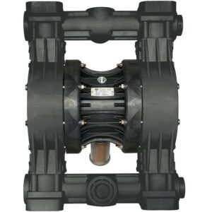 Мембранный пневматический насос Debem BOXER 503-F Мембранный пневматический насос Debem BOXER 503-F