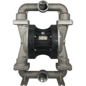 Мембранный пневматический насос Debem BOXER 503-AL Мембранный пневматический насос Debem BOXER 503-AL