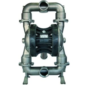 Мембранный пневматический насос Debem BOXER 503-A Мембранный пневматический насос Debem BOXER 503-A