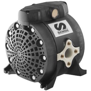 Мембранный пневматический насос Samoa DF100_PP Мембранный пневматический насос Samoa DF100_PP