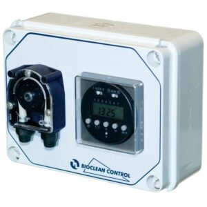 Перистальтический дозировочный насос Etatron BioClean Control PER 2201 12V DC Перистальтический дозировочный насос Etatron BioClean Control PER 2201 12V DC