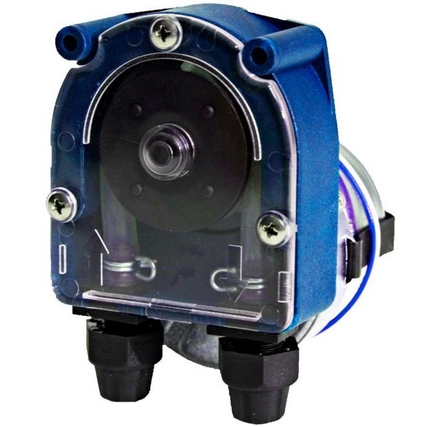 Перистальтический дозировочный насос Etatron F PER 6001 12 VDC Перистальтический дозировочный насос Etatron F PER 6001 12 VDC