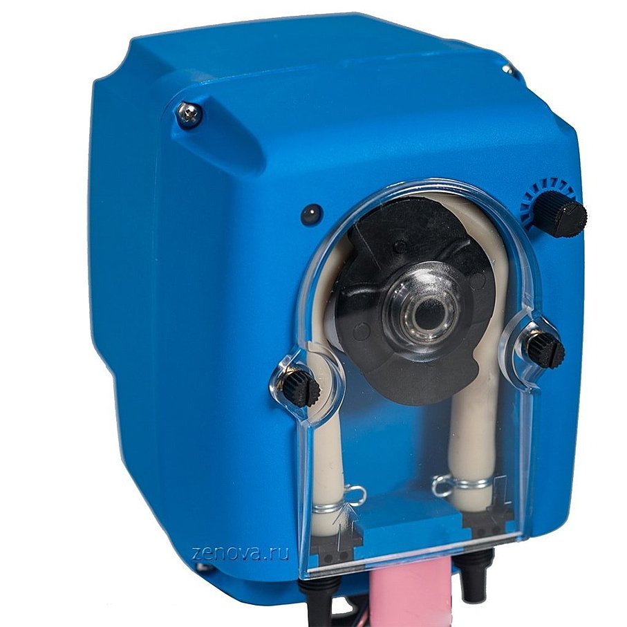 Перистальтический дозировочный насос Etatron B-FCD PER 0303 Перистальтический дозировочный насос Etatron B-FCD PER 0303