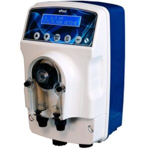 Перистальтический дозировочный насос Etatron eMyPOOL RX 0303 Перистальтический дозировочный насос Etatron eMyPOOL RX 0303