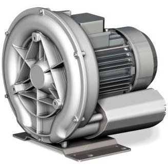Воздуходувка вихревая Busch SI 0150 E1 Воздуходувка вихревая Busch SI 0150 E1