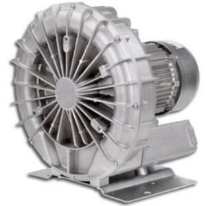 Воздуходувка вихревая Busch SI 0320 E1 Воздуходувка вихревая Busch SI 0320 E1