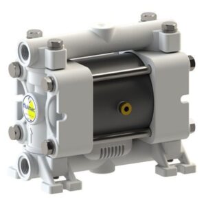 Мембранный пневматический насос Fluimac P7_O Мембранный пневматический насос Fluimac P7_O