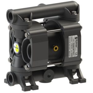 Мембранный пневматический насос Fluimac P30_KC Мембранный пневматический насос Fluimac P30_KC