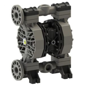 Мембранный пневматический насос Fluimac P400_P Мембранный пневматический насос Fluimac P400_P