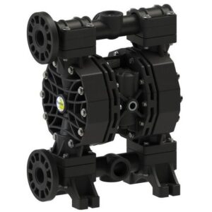 Мембранный пневматический насос Fluimac P400_KC Мембранный пневматический насос Fluimac P400_KC