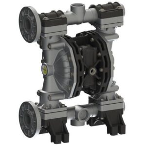 Мембранный пневматический насос Fluimac P400_A Мембранный пневматический насос Fluimac P400_A