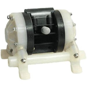 Мембранный пневматический насос Morak MK06PP-PP/TF/PP/PP Мембранный пневматический насос Morak MK06PP-PP/TF/PP/PP