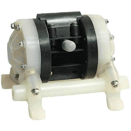 Мембранный пневматический насос Morak MK06PP-PP/TF/PP/PP Мембранный пневматический насос Morak MK06PP-PP/TF/PP/PP