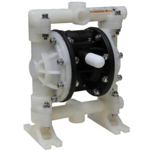 Мембранный пневматический насос Morak MK15PP-PP/ST/ST/PP Мембранный пневматический насос Morak MK15PP-PP/ST/ST/PP